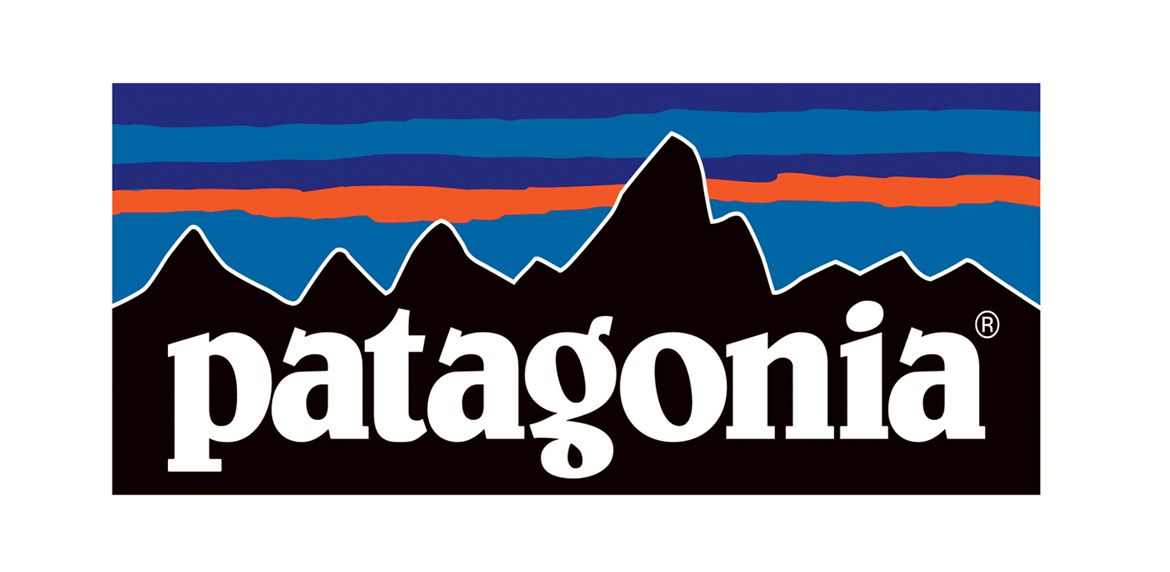 Image result for patagonia logo