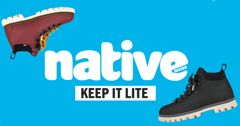 Image result for natives shoes logo
